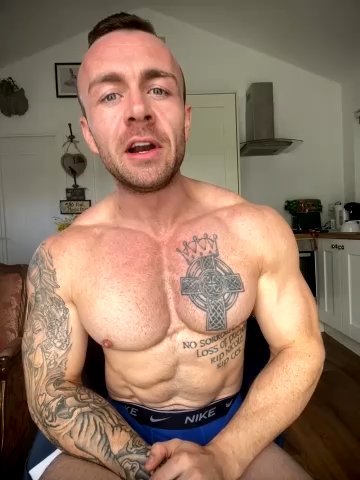 irishdaddyxxl screenshot #1