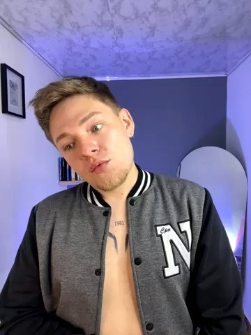 Angel_Montiell screenshot #1
