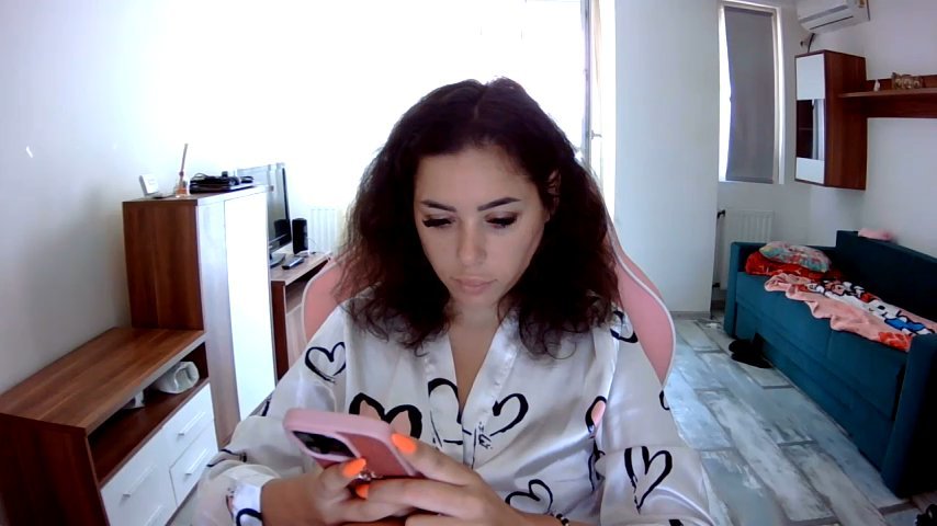 LovelyJulliette screenshot #1