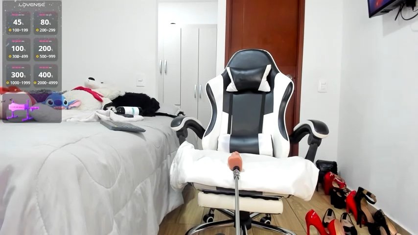SophieBaker__ screenshot #1