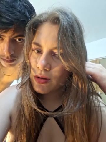 maryandharry screenshot #2