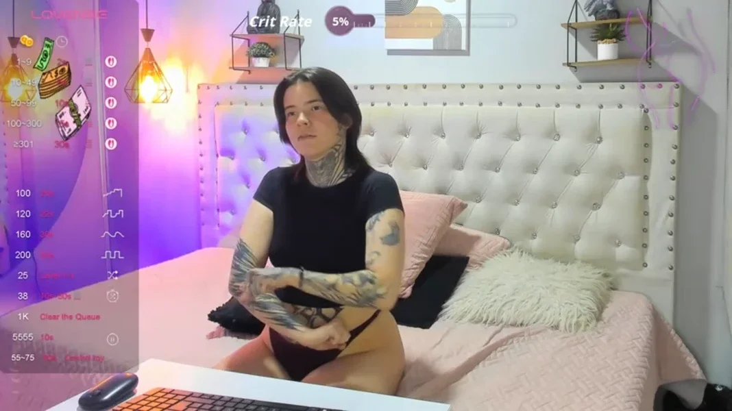 Kaliykatie screenshot #1