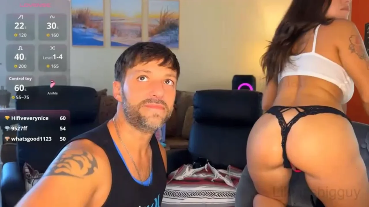 Lilmissbigguy screenshot #11