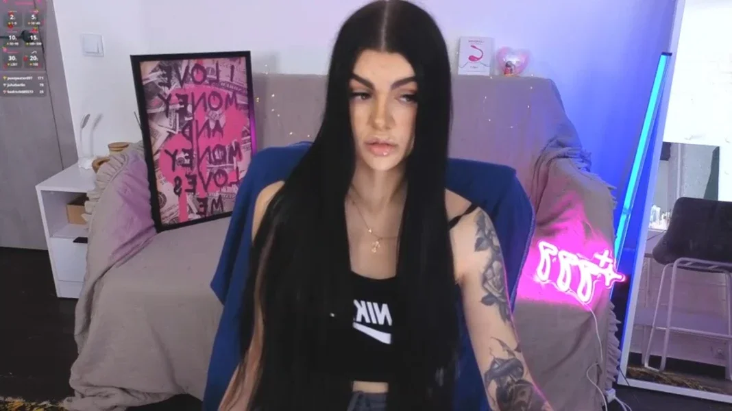 Tiffany_lab screenshot #1