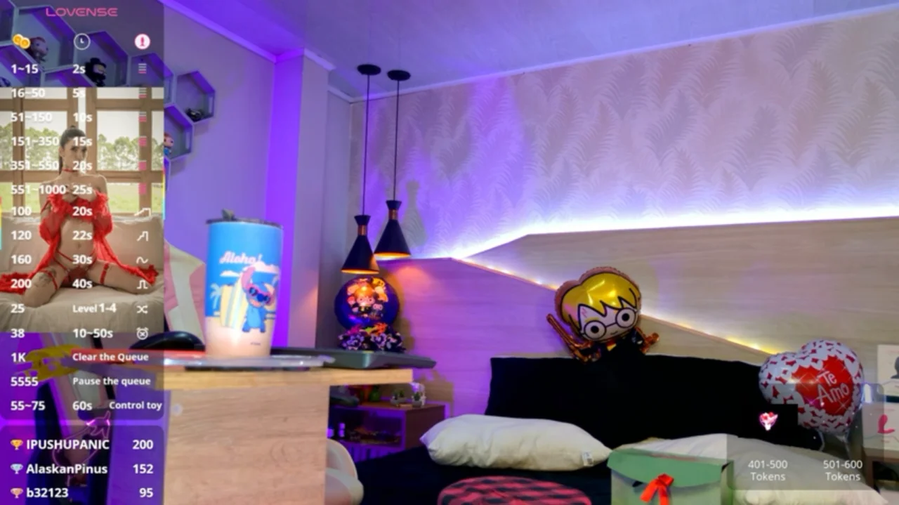 kylliefox_ screenshot #3