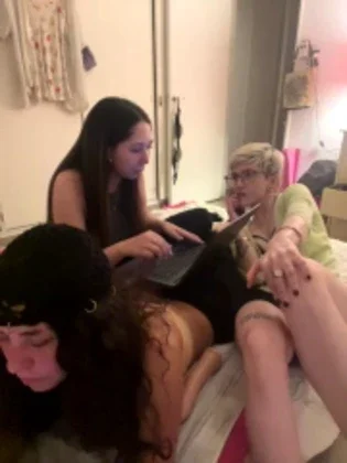 Alexa_kitten17 screenshot #1