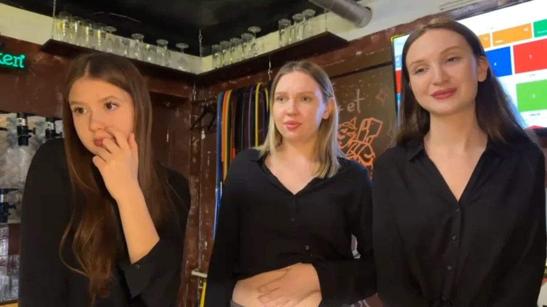 dirtypub screenshot #1