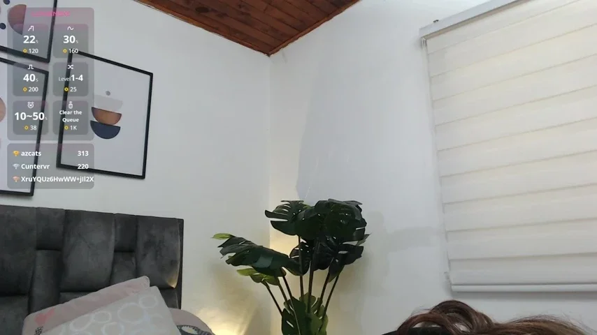 samy_l screenshot #1